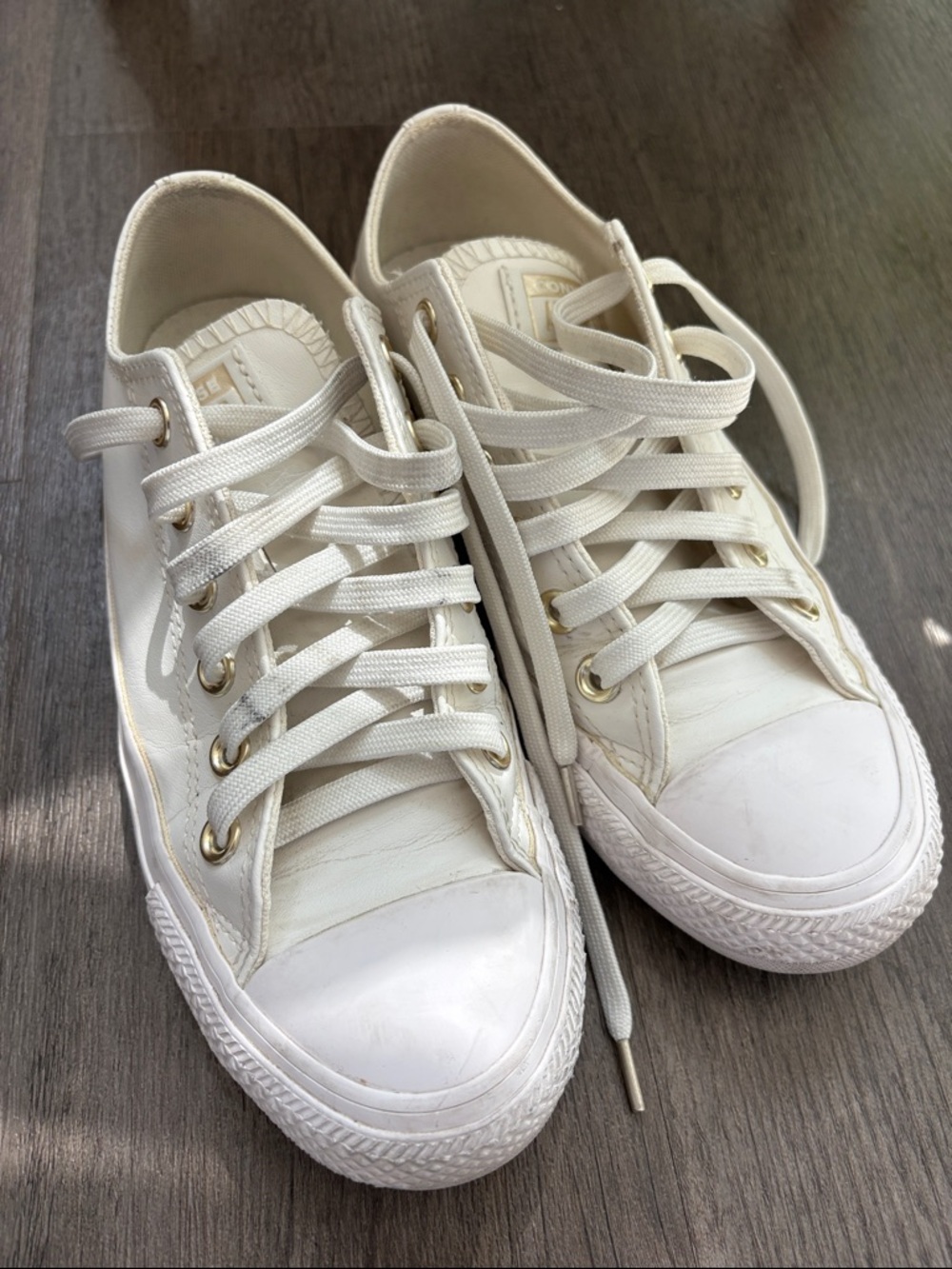 Converse Chuck Taylor All Star Ox Low Top Sneaker